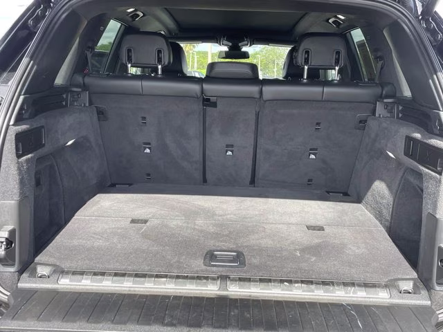 2023 Jet Black BMW X5 xDrive45e AWD SUV
