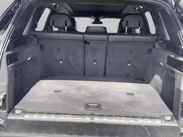 2023 Jet Black BMW X5 xDrive45e AWD SUV