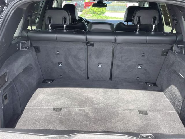 2023 Jet Black BMW X5 xDrive45e AWD SUV