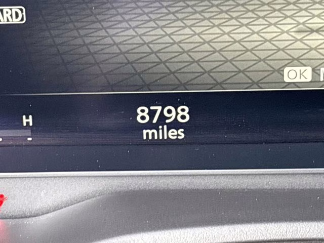 2025 Champagne Silver Metallic Nissan Rogue Platinum FWD SUV