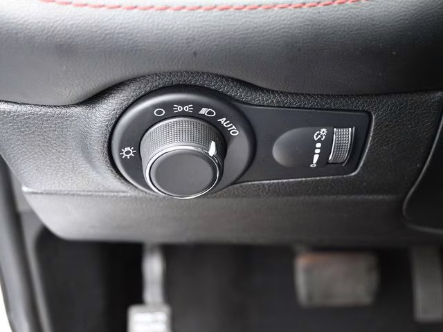 2024 White Knuckle Clearcoat Dodge Durango R/T Plus AWD SUV