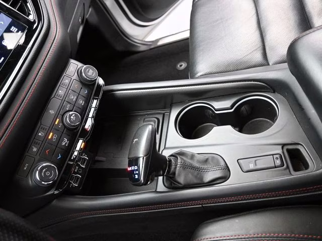 2024 White Knuckle Clearcoat Dodge Durango R/T Plus AWD SUV