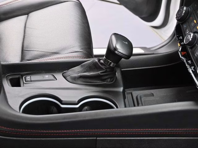 2024 White Knuckle Clearcoat Dodge Durango R/T Plus AWD SUV