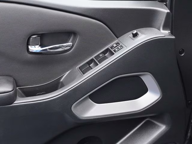 2024 Gun Metallic Nissan Frontier SV RWD Truck