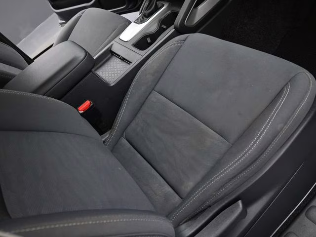 2024 Gun Metallic Nissan Frontier SV RWD Truck