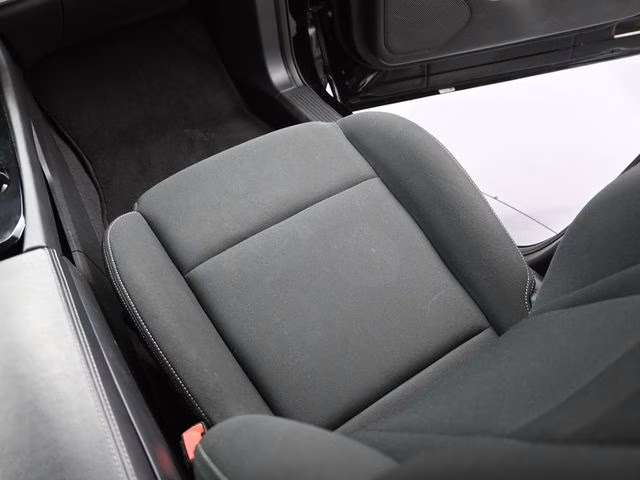 2023 Super Black Nissan Rogue S FWD SUV