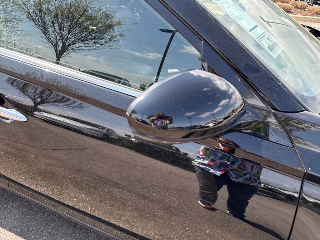 2025 Super Black Clearcoat Nissan Altima 2.5 SL AWD Sedan