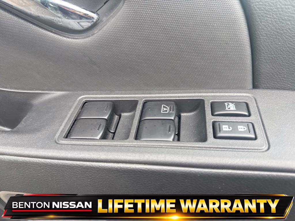 2024 Tactical Green Metallic Nissan Frontier SL RWD Truck