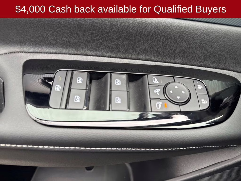 2026 Gun Metallic Nissan Murano Platinum AWD SUV