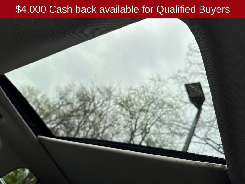 2026 Gun Metallic Nissan Murano Platinum AWD SUV