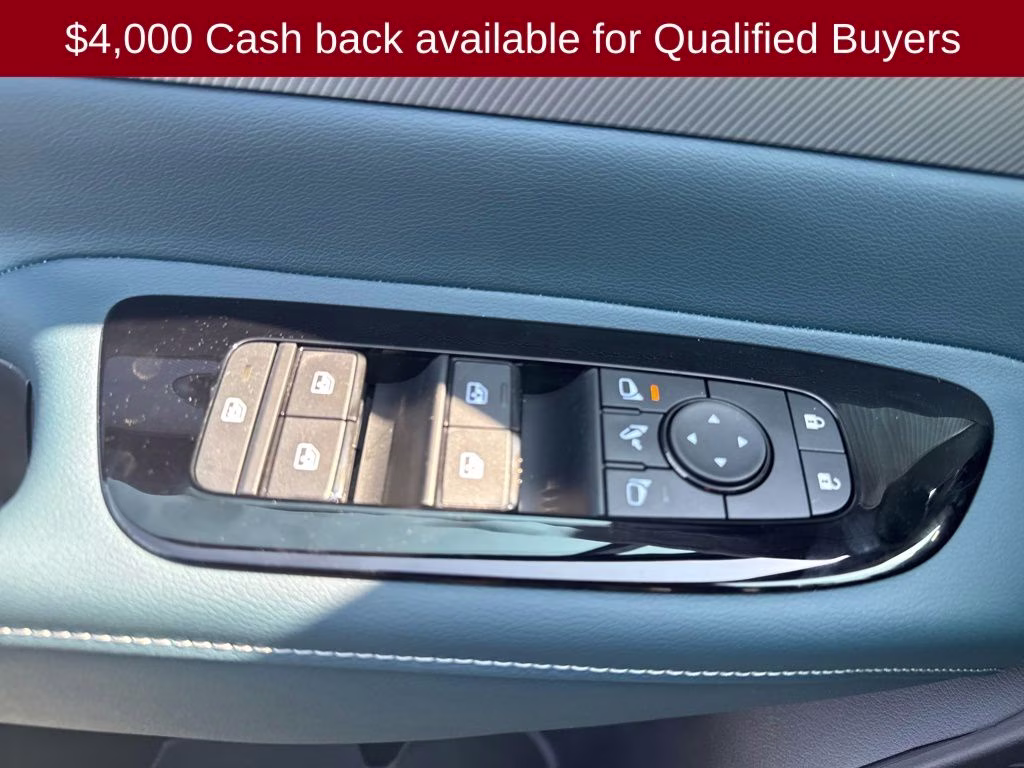 2026 Super Black Nissan Murano Platinum AWD SUV