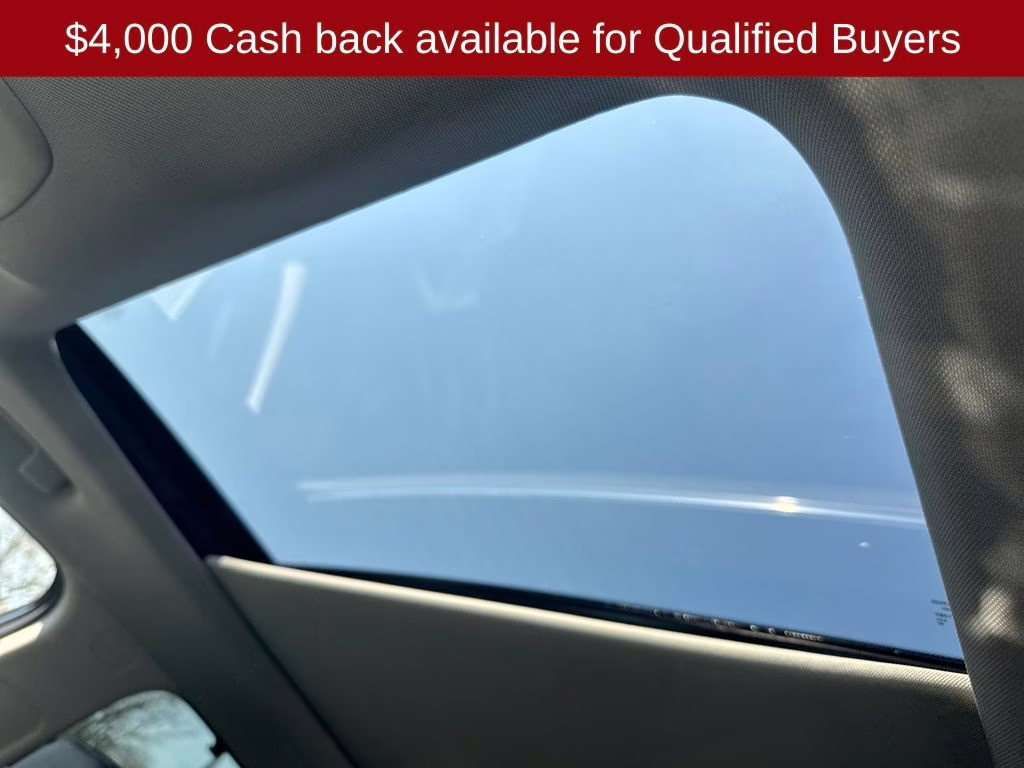 2026 Super Black Nissan Murano Platinum AWD SUV