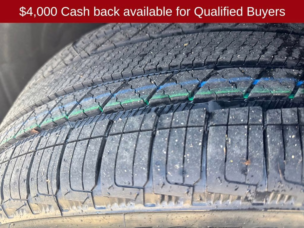 2026 Super Black Nissan Murano Platinum AWD SUV