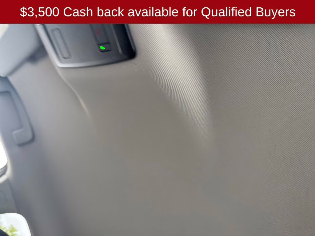 2026 Super Black Nissan Rogue SV FWD SUV