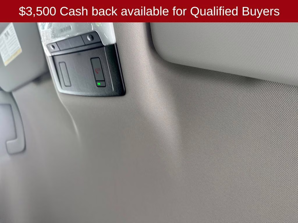 2026 Super Black Nissan Rogue SV FWD SUV