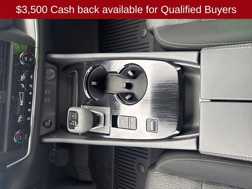 2026 Super Black Nissan Rogue SV FWD SUV