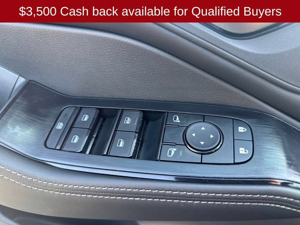 2026 Super Black Nissan Rogue SV FWD SUV