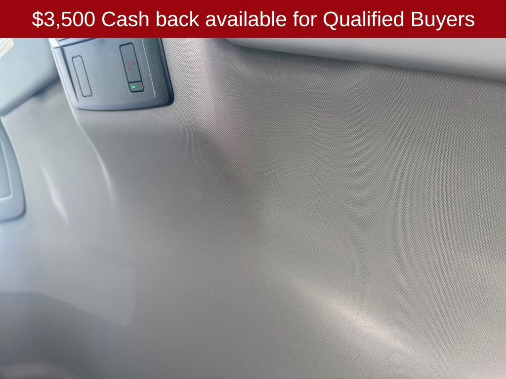 2026 Super Black Nissan Rogue SV FWD SUV