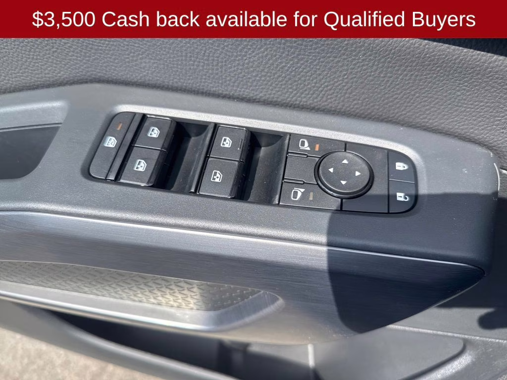 2026 Gun Metallic Nissan Pathfinder Rock Creek 4X4 SUV