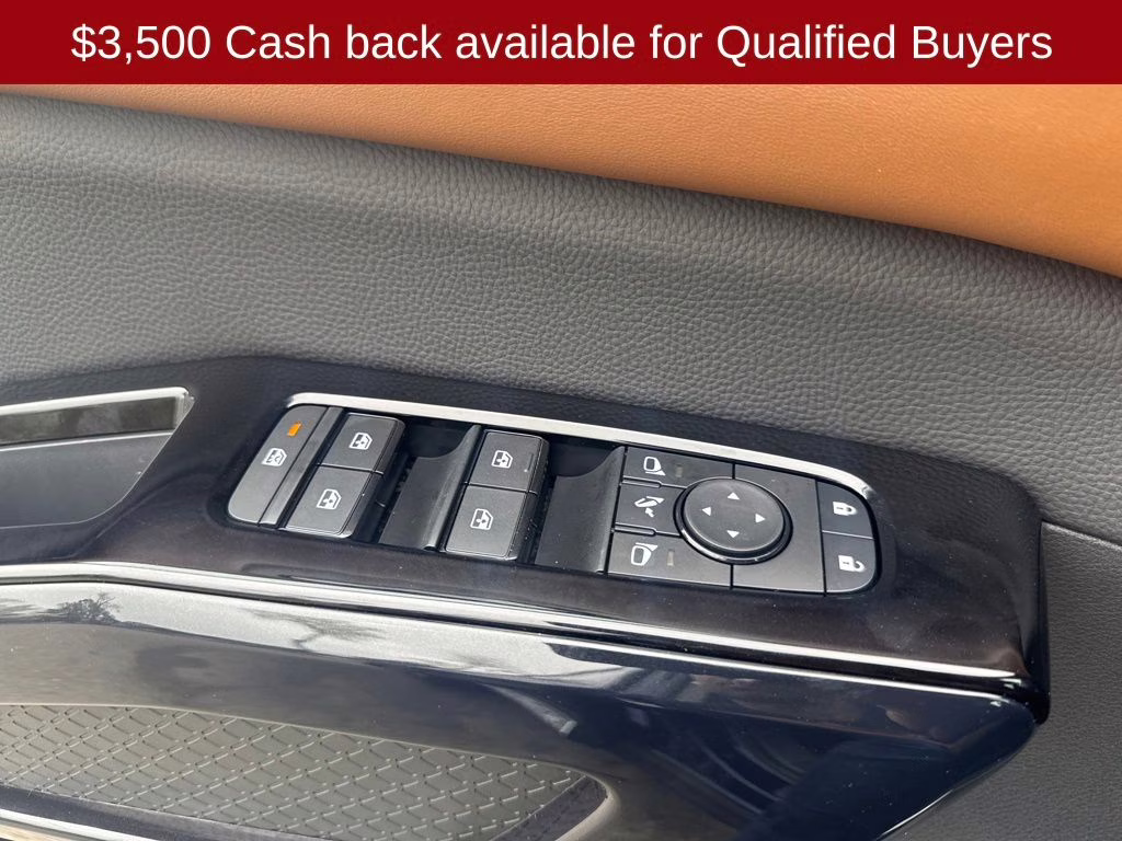 2026 Deep Ocean Blue Pearl Nissan Pathfinder Platinum 4X4 SUV