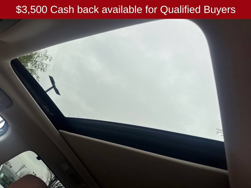 2026 Deep Ocean Blue Pearl Nissan Pathfinder Platinum 4X4 SUV