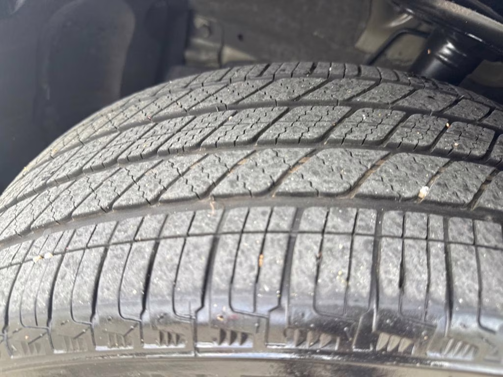 2025 Baja Storm Nissan Pathfinder Platinum 4X4 SUV