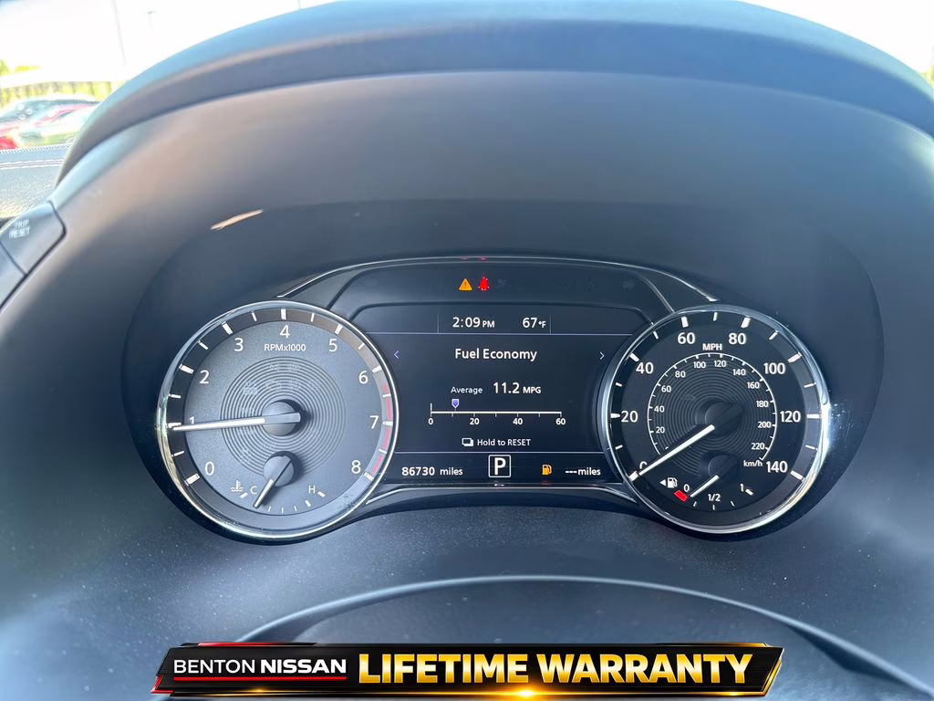 2020 Liquid Platinum INFINITI QX80 LUXE RWD SUV