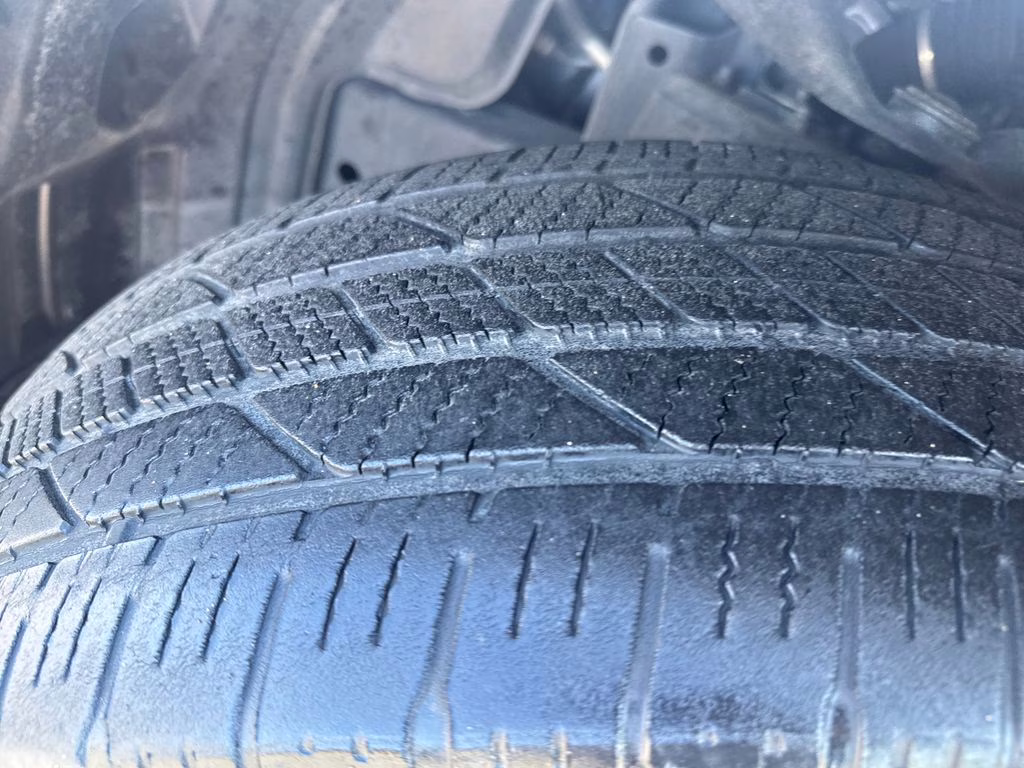 2020 Liquid Platinum INFINITI QX80 LUXE RWD SUV