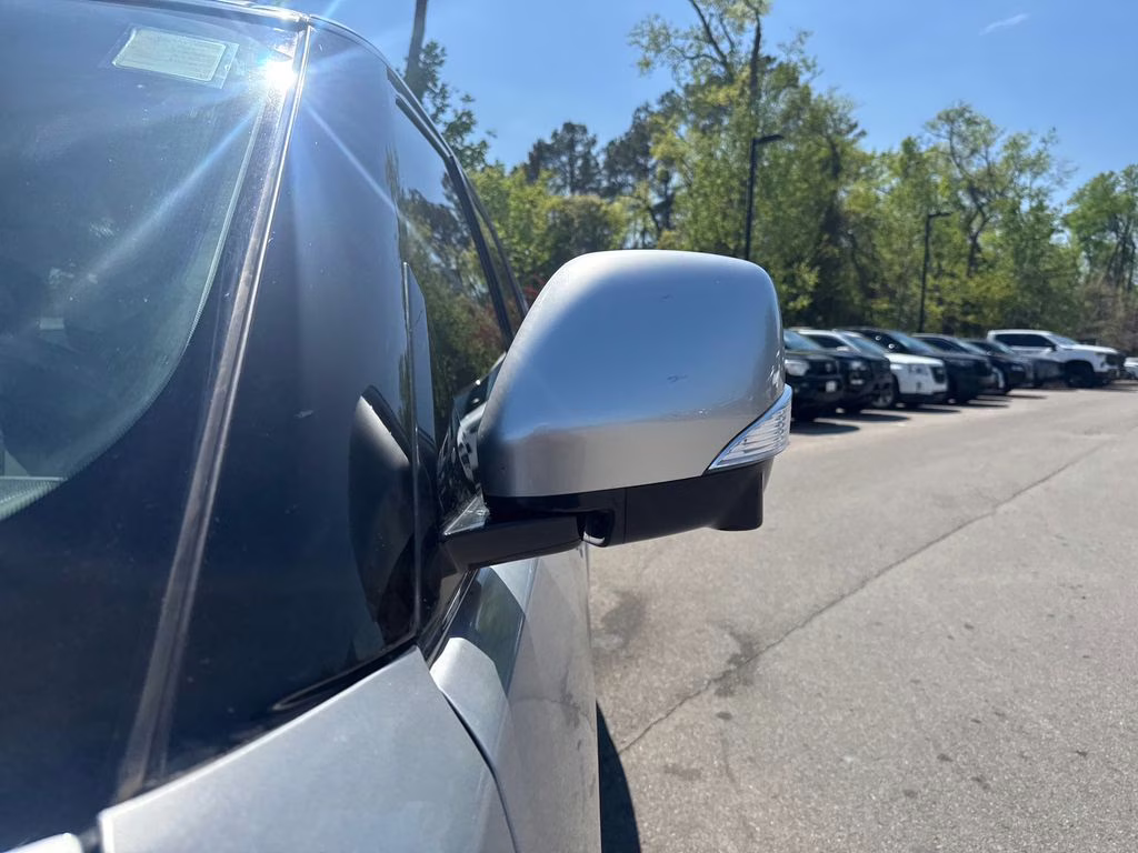 2020 Liquid Platinum INFINITI QX80 LUXE RWD SUV