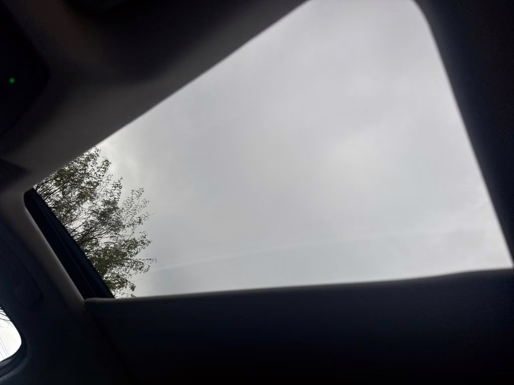 2024 Super Black Nissan Rogue Platinum AWD SUV