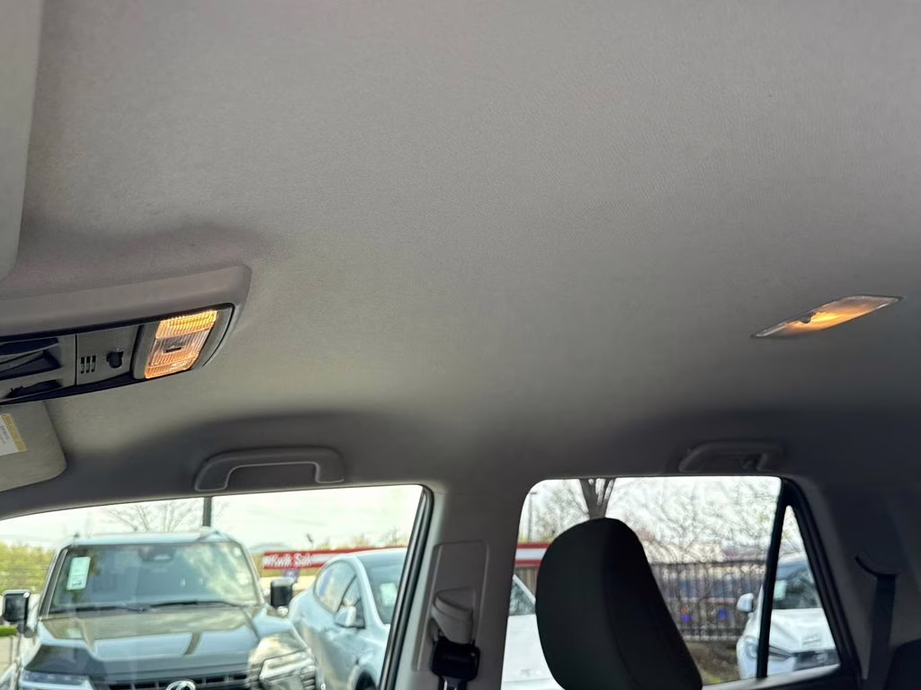 2024 Ice Cap Toyota 4Runner SR5 4X4 SUV