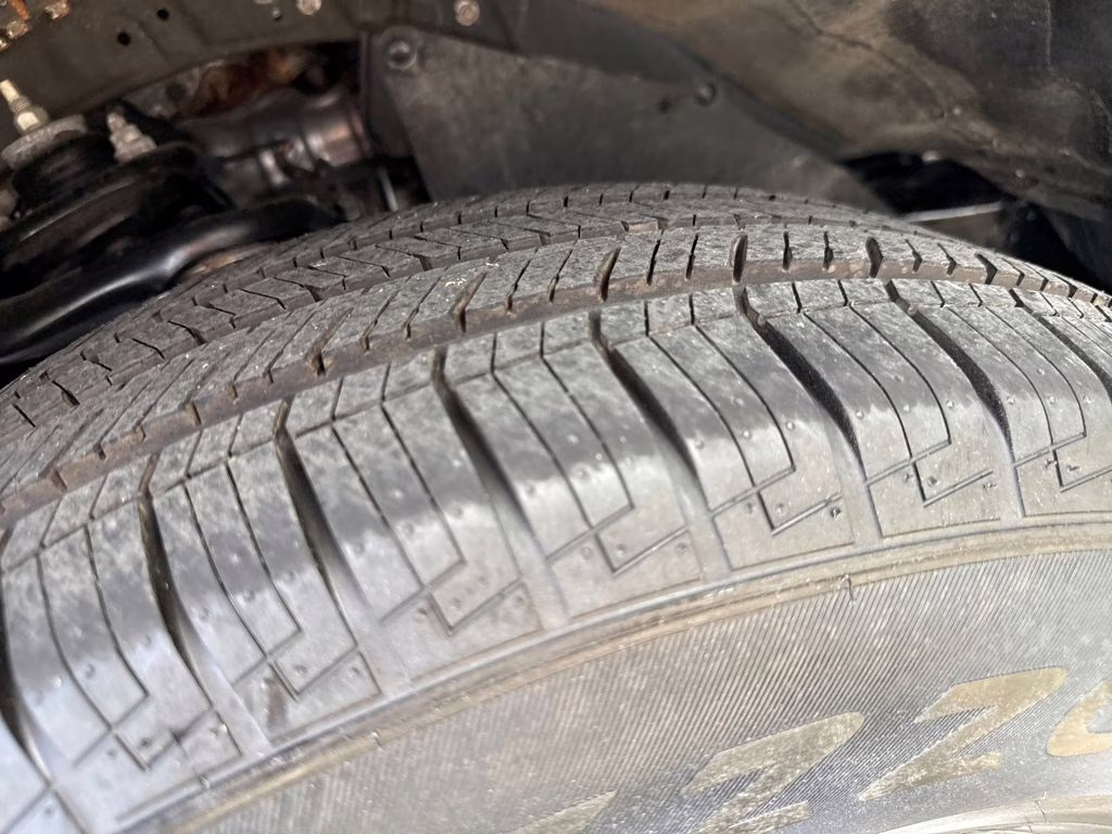 2024 Ice Cap Toyota 4Runner SR5 4X4 SUV