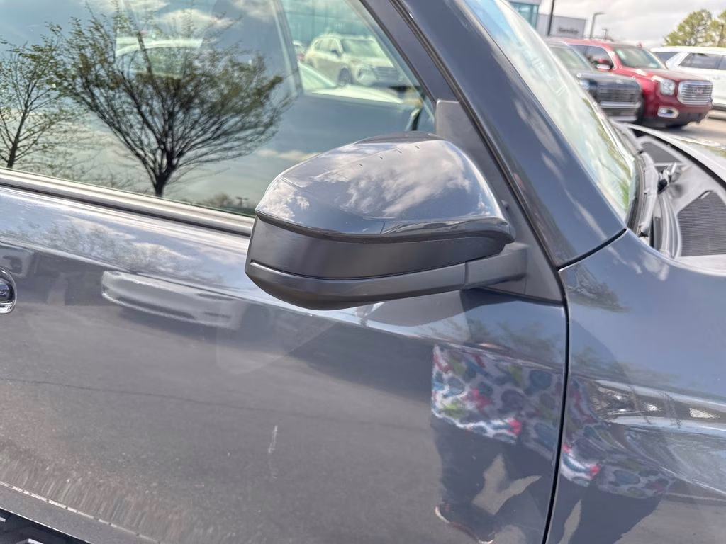 2024 Ice Cap Toyota 4Runner SR5 4X4 SUV