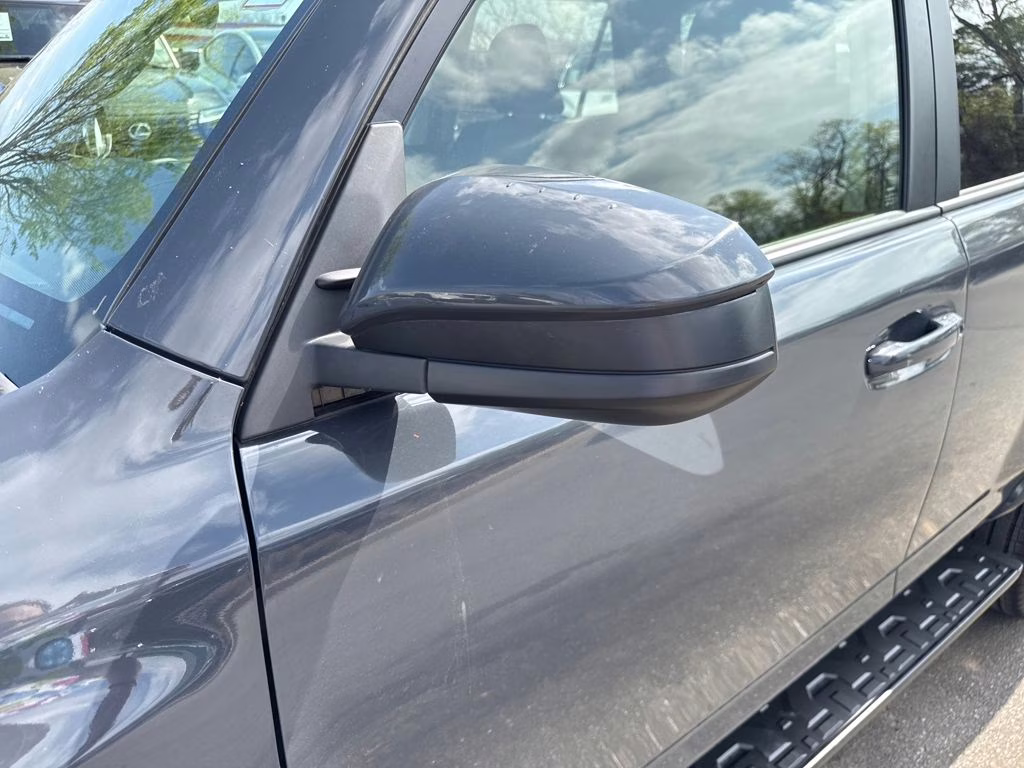 2024 Ice Cap Toyota 4Runner SR5 4X4 SUV