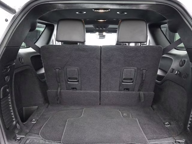 2024 White Knuckle Clearcoat Dodge Durango R/T Plus AWD SUV