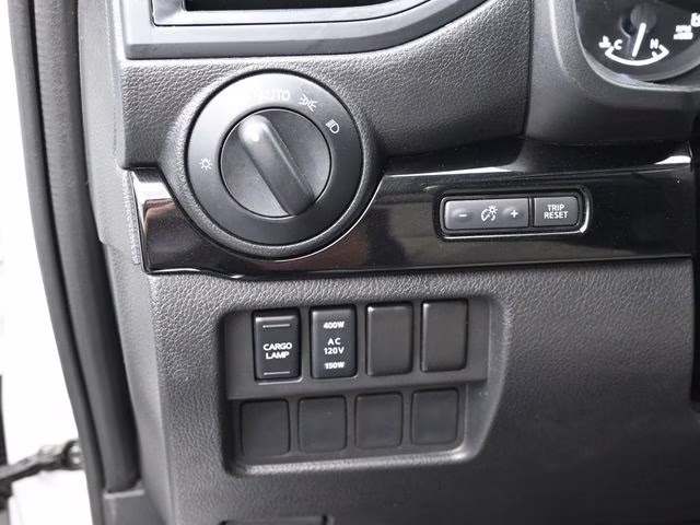 2024 Glacier White Nissan Titan SV 4X4 Truck