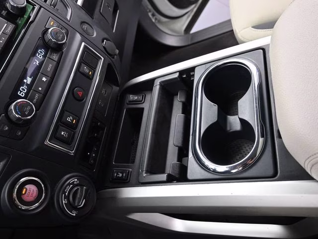 2024 Glacier White Nissan Titan SV 4X4 Truck