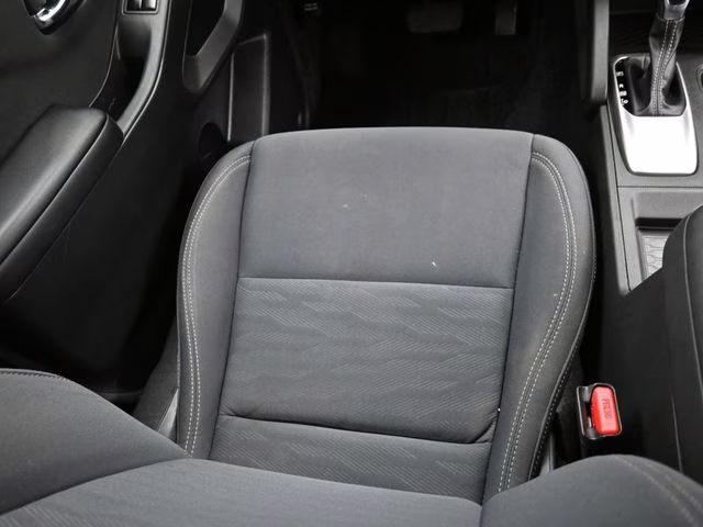 2024 Gun Metallic Nissan Frontier SV RWD Truck