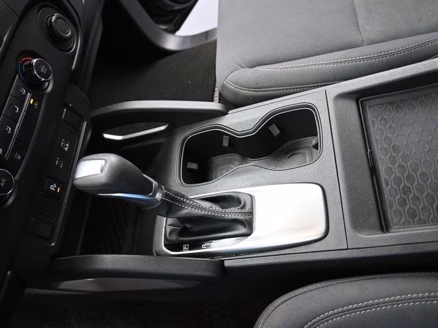 2024 Gun Metallic Nissan Frontier SV RWD Truck