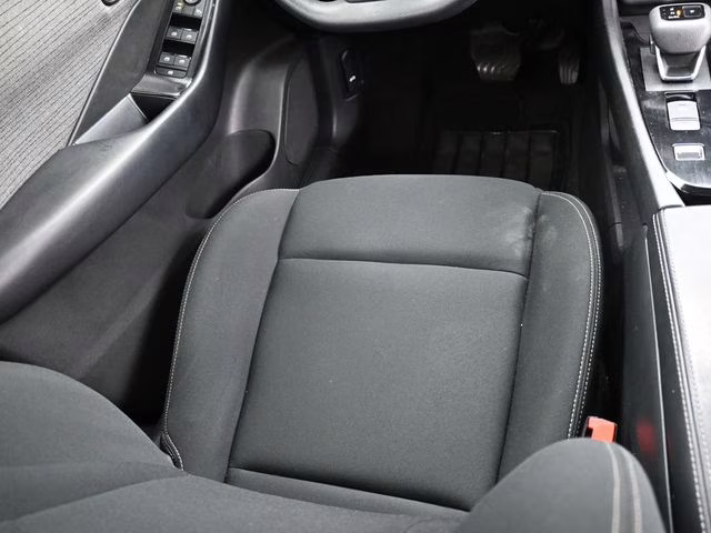 2023 Super Black Nissan Rogue S FWD SUV