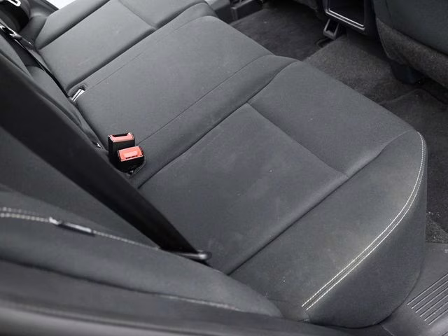 2023 Super Black Nissan Rogue S FWD SUV