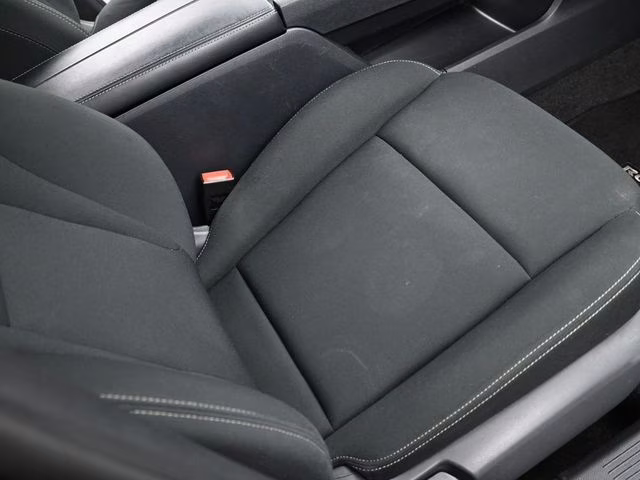 2023 Super Black Nissan Rogue S FWD SUV