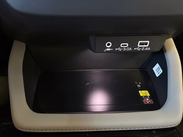 2026 Daybreak Blue Pearl Subaru Forester Limited AWD SUV