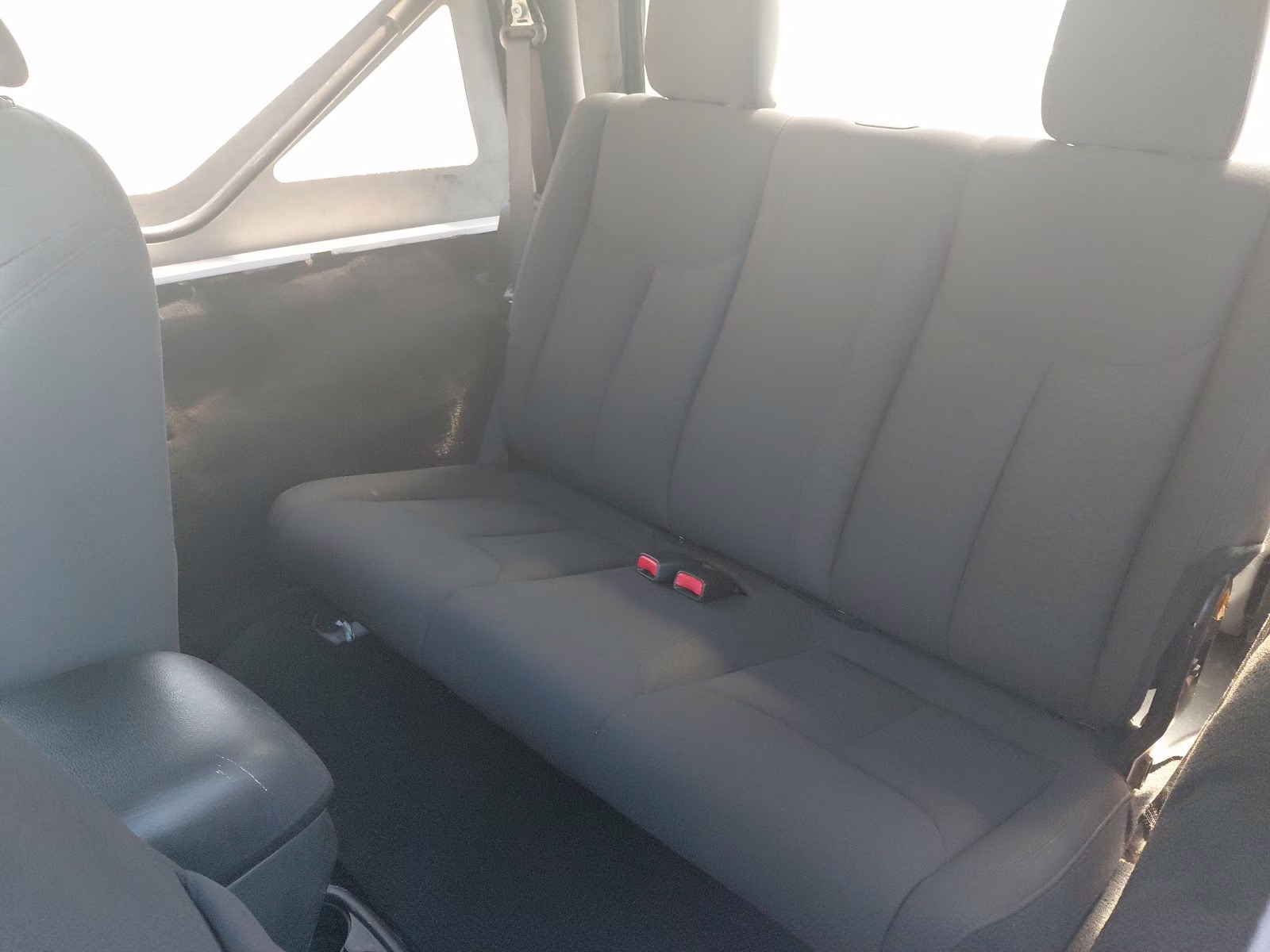 2016 Bright White Clearcoat Jeep Wrangler Sport 4X4 SUV