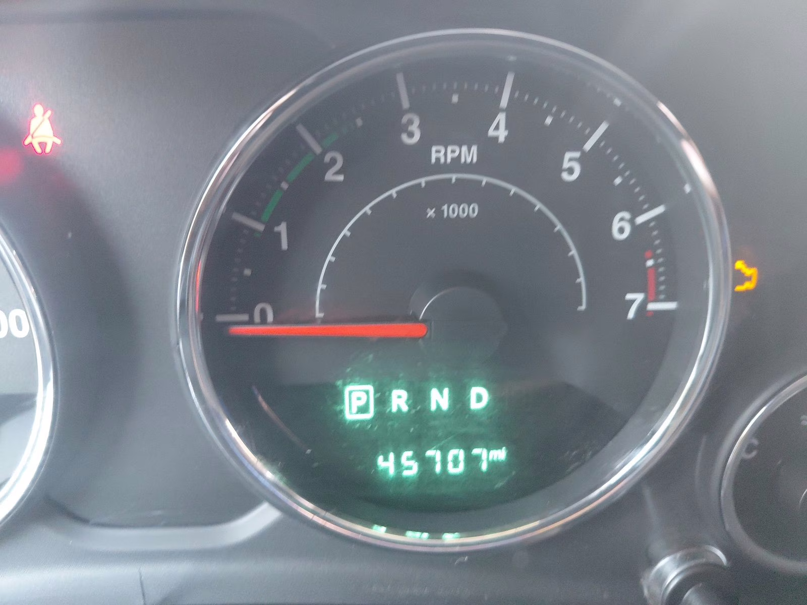 2016 Bright White Clearcoat Jeep Wrangler Sport 4X4 SUV