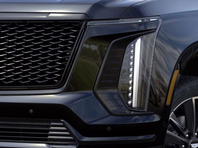 2026 Black Raven Cadillac Escalade Sport 4X4 SUV