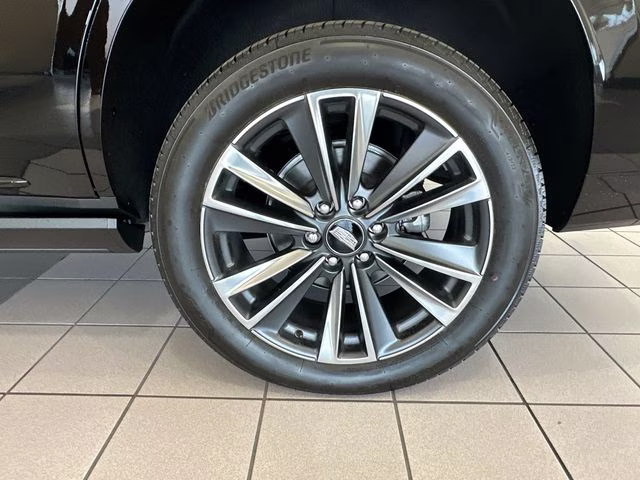 2026 Black Raven Cadillac Escalade Sport 4X4 SUV