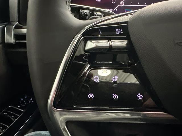 2026 Black Raven Cadillac Escalade Sport 4X4 SUV