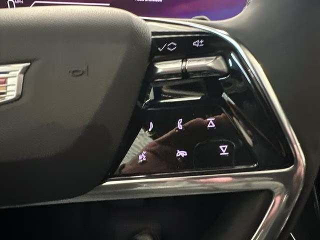 2026 Black Raven Cadillac Escalade Sport 4X4 SUV