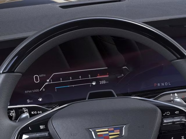 2026 Black Raven Cadillac Escalade Sport 4X4 SUV